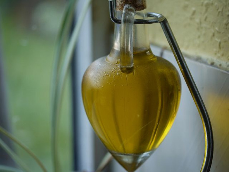 Olive oil