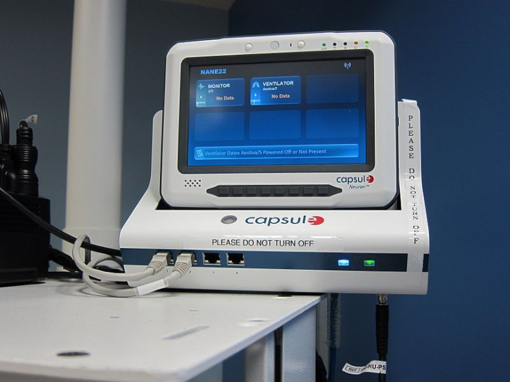 FDA Recommends Better Cybersecurity for Medical Devices