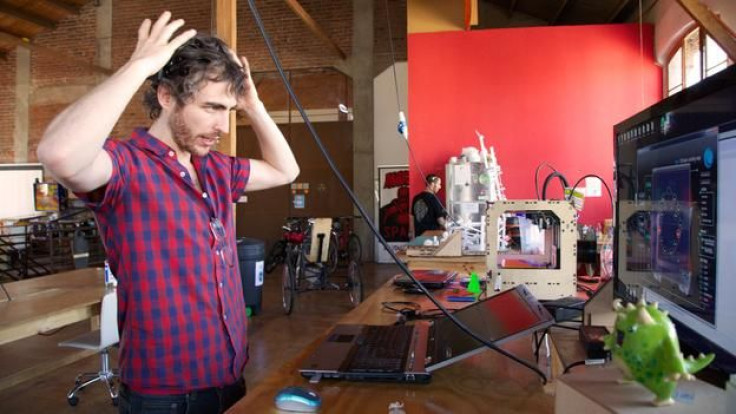 3D printing