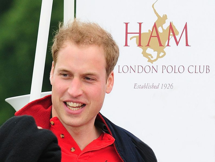 Prince William