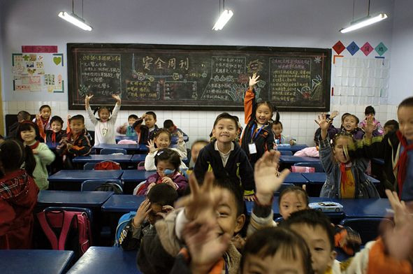 Researchers Suggest Changes To Teaching Of Evolution