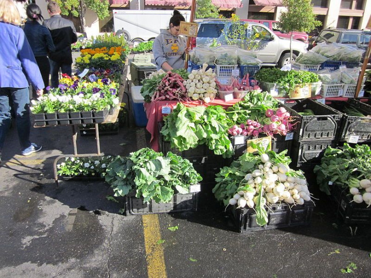 Farmers Market