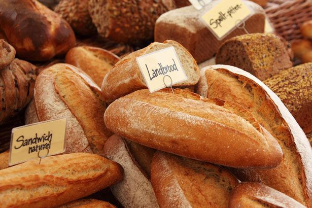 National campaigns to reduce salt content in UK bread could serve as model for countries like U.S., New Zealand, and Australia, where bread is the biggest contributor of dietary sodium.