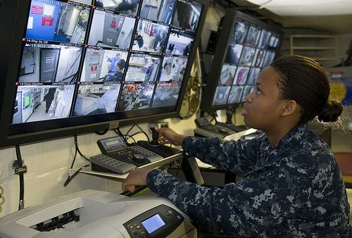 navy
