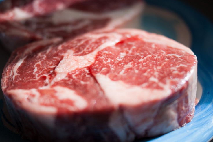 Changes In Red Meat Diet Lead To Changes In Diabetes Risk