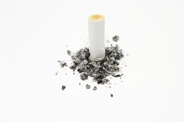 Study Reveals A Decrease In Adult Smoking Rate