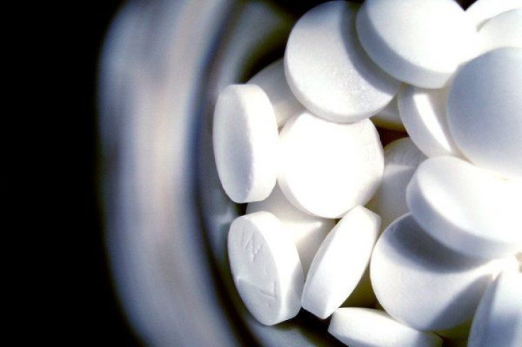 aspirin and cancer