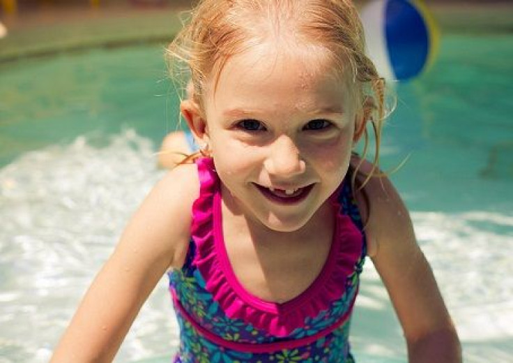 5 Public Swimming Pool Safety Tips To Protect Your Kids