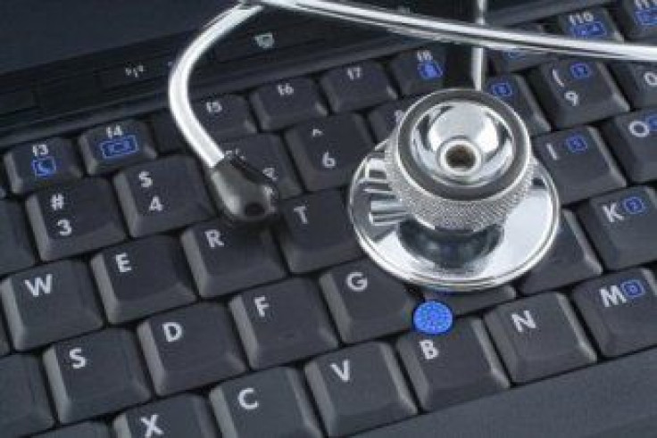 Health Care Websites Provide Patients With Cost Information