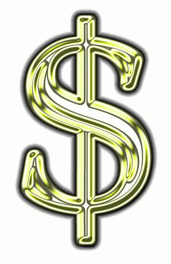 Dollar Sign