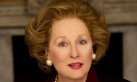 Voice Impersonations and Foreign Accent Mimicking Linked to Specific Brain Regions - Meryl Streep Iron Lady