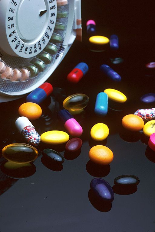 Improper Use of Prescription Drugs Led to $200 Billion in Excess Government Spending `
