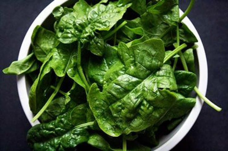 Spinach