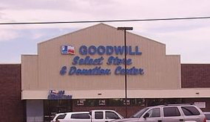 GoodWill