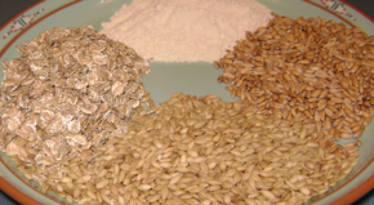 Gluten Free Canary Seeds