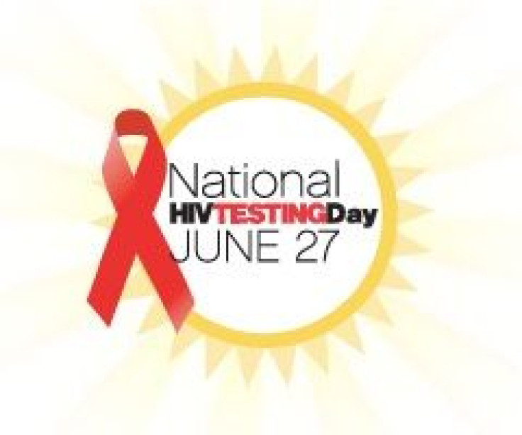 National HIV Testing Day: What You Need to Know