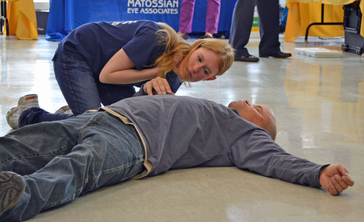 CPR