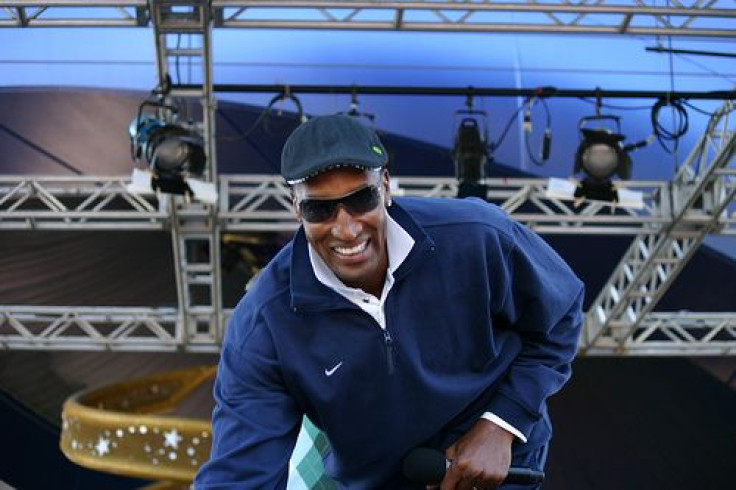 scottie pippen