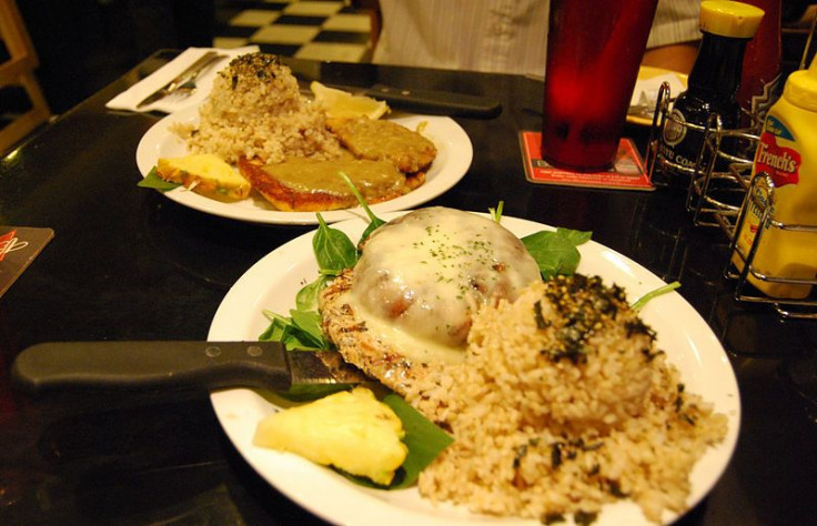 Labels have a large effect on how much a person eats, and they might not even know it.