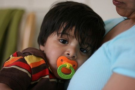 Breast Milk Vs. Formula: Which Is Best For Your Baby?