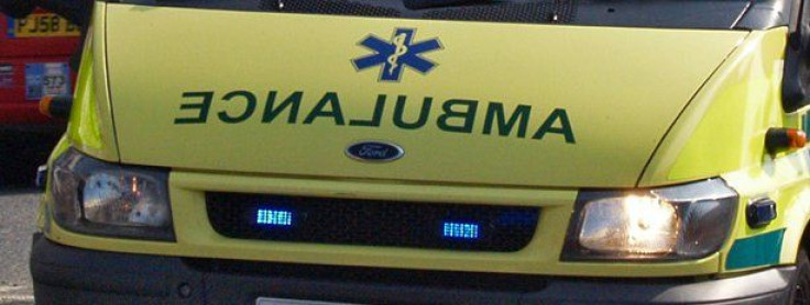 Brooklyn EMT Melisa Jackson