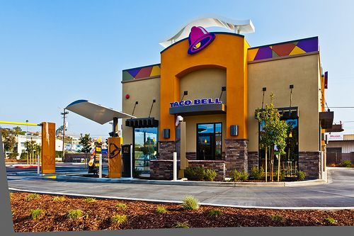 taco bell