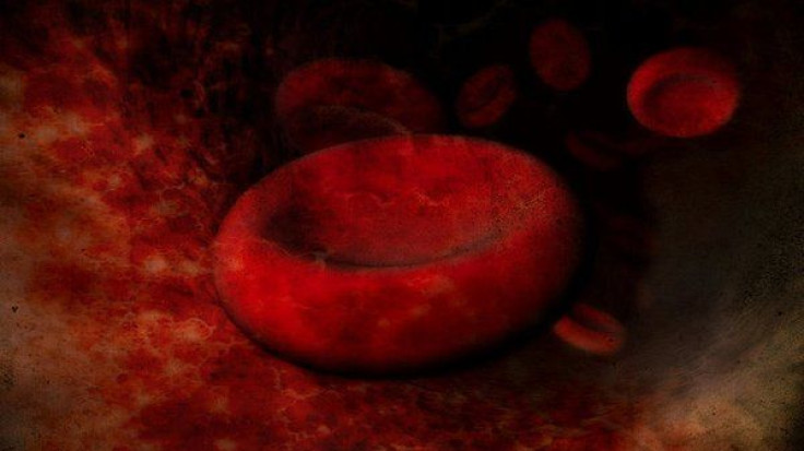 Red Blood Cell