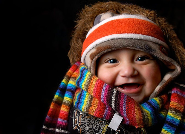 From One Baby to Another: Infants Can Read Each Other's Emotions