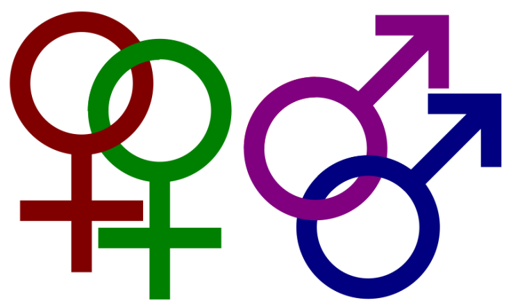 Gay Pride Symbols