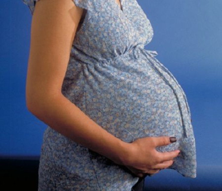 Americans Delaying Childbirth Later In Life