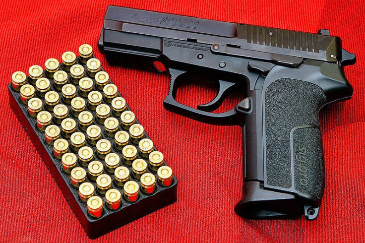 Brooklyn Shooting