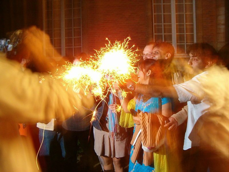 Sparklers