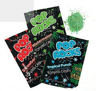 Pop Rocks