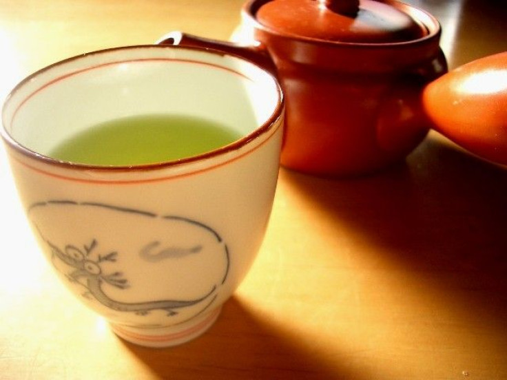 Multiple Studies Find Preventative Properties for Alzheimer's Disease in Green Tea