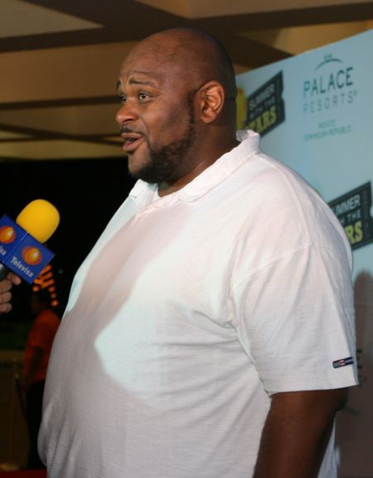 Ruben Studdard