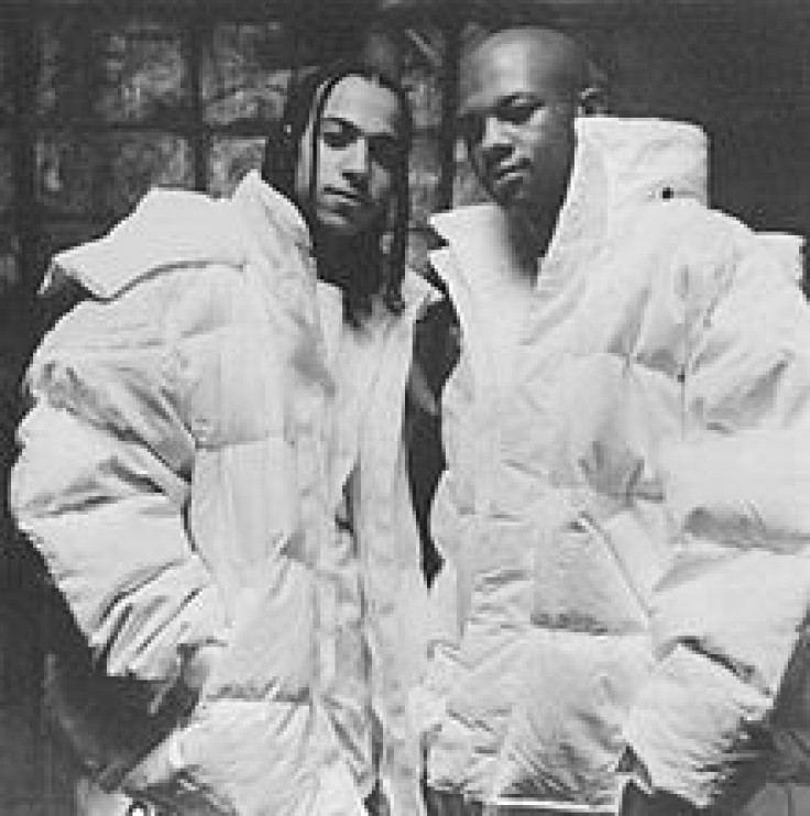 Kriss Kross