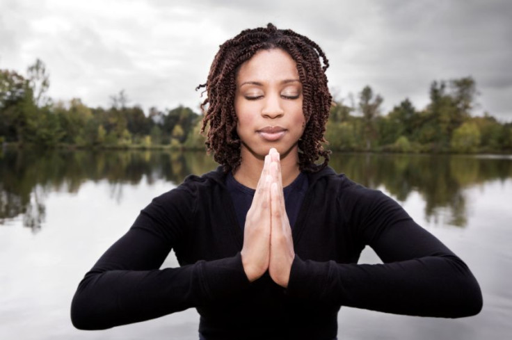 Weekly yoga class yields similar lower back pain relief as twice weekly classes for low-income minority patients.