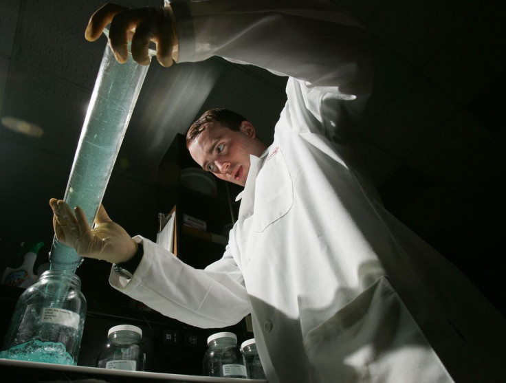 Laboratory