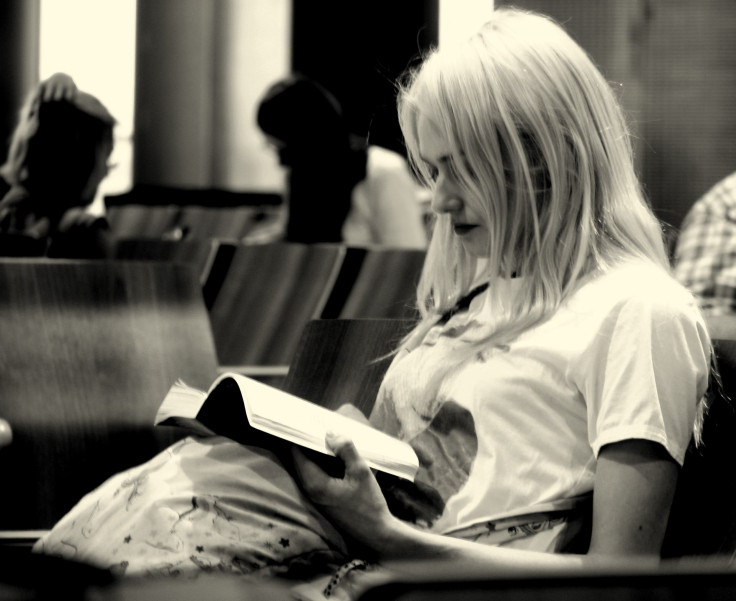 Does Being A Bookworm Boost Brainpower In Older Age?