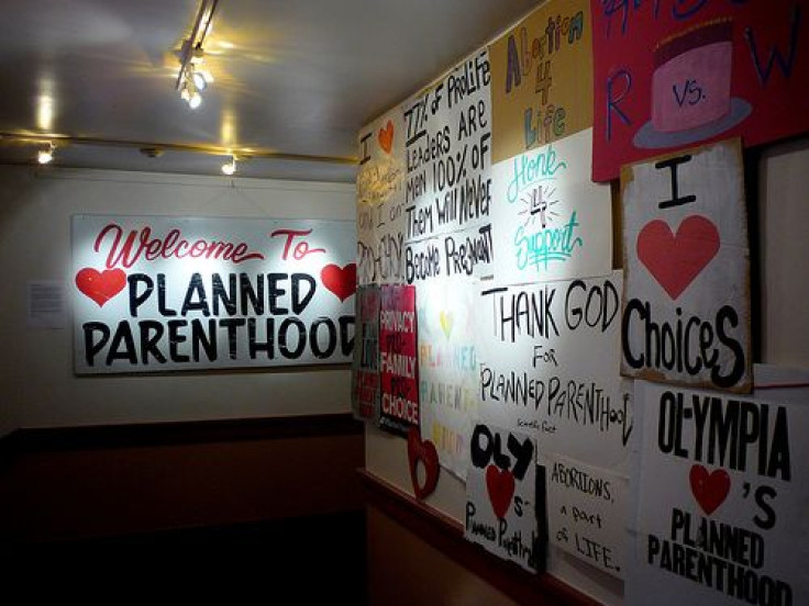 planned parenthood