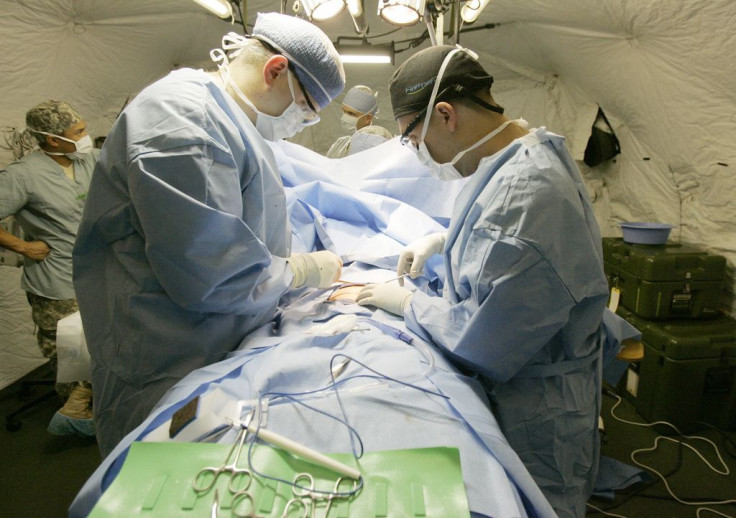 Surgery