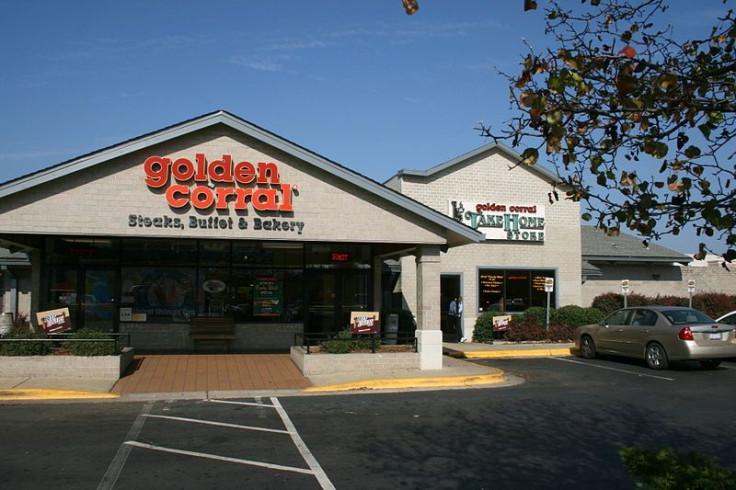 Golden Corral