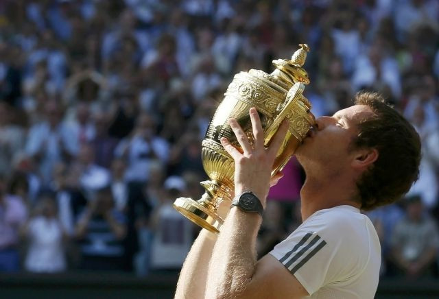 Murray