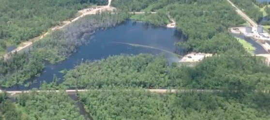 Sinkhole