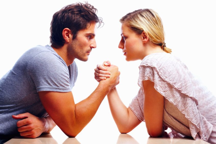 Willingness to Give Up Power During an Argument Could Be the Key to a Happy Marriage 