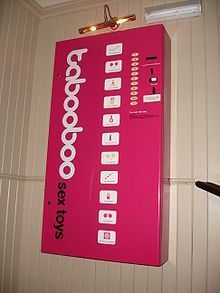 Sex Toys