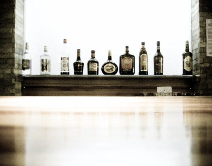 Intoxication