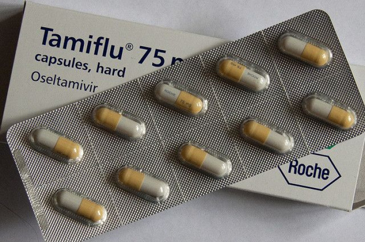 Tamiflu