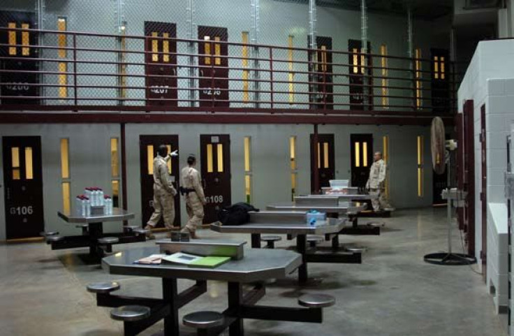 Guantanamo bay