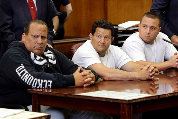 The Bonanno crime family turns to selling pills online